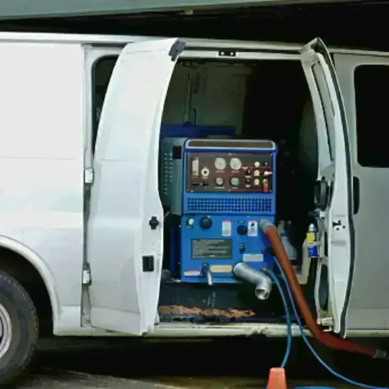 Water Extraction process in Dooly County, GA